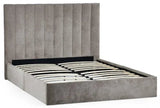 Eloise Sahara Chenille Bed In A Box - Julian Bowen