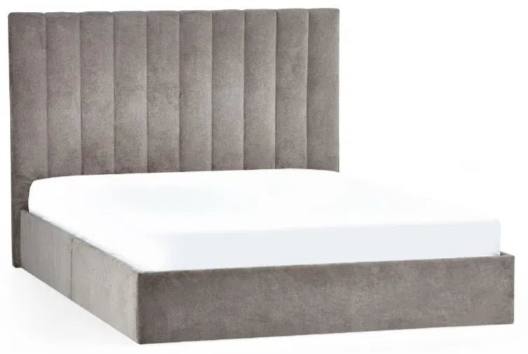 Eloise Sahara Chenille Bed In A Box - Julian Bowen