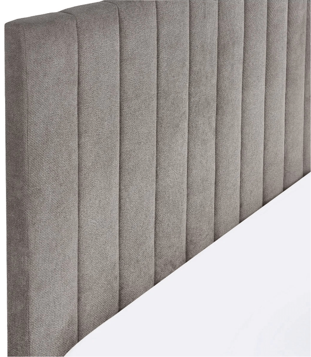 Eloise Sahara Chenille Bed In A Box - Julian Bowen