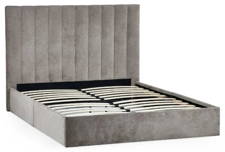 Eloise Sahara Chenille Bed In A Box - Julian Bowen