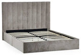 Eloise Sahara Chenille Bed In A Box - Julian Bowen