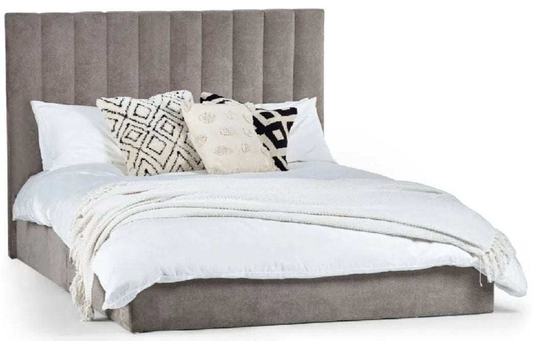 Eloise Sahara Chenille Bed In A Box - Julian Bowen