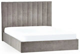 Eloise Sahara Chenille Bed In A Box - Julian Bowen