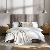 Eloise Sahara Chenille Bed In A Box - Julian Bowen