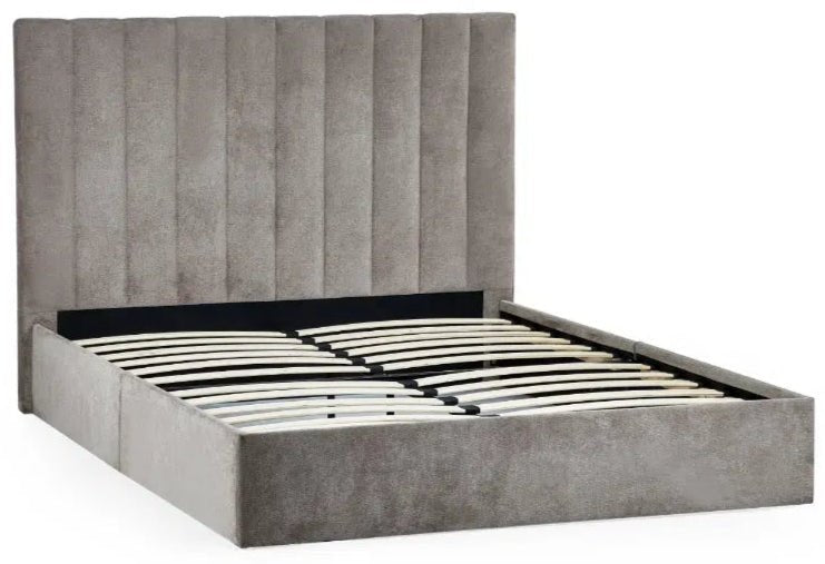 Eloise Sahara Chenille Bed In A Box - Julian Bowen