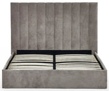 Eloise Sahara Chenille Bed In A Box - Julian Bowen