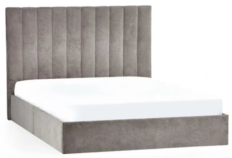 Eloise Sahara Chenille Bed In A Box - Julian Bowen