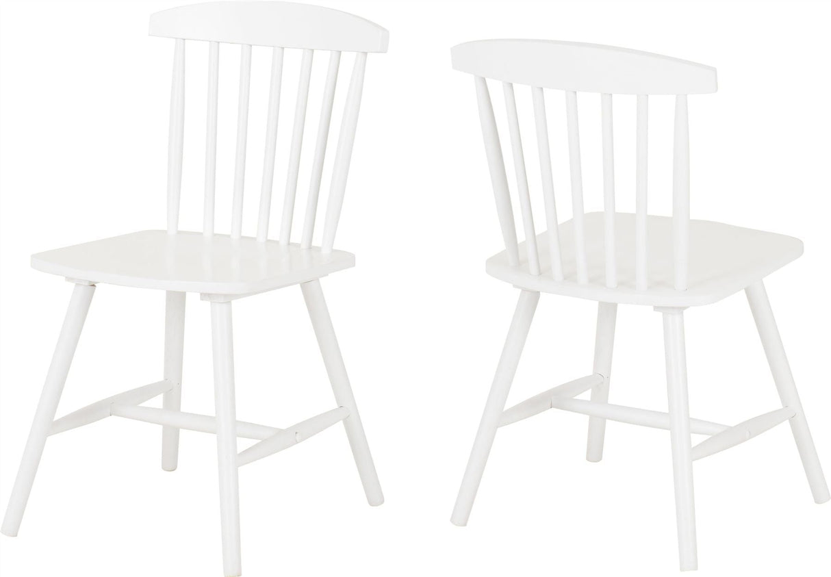 Emery Chairs - Seconique