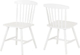 Emery Chairs - Seconique