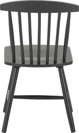 Emery Chairs - Seconique