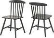 Emery Chairs - Seconique