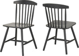 Emery Chairs - Seconique