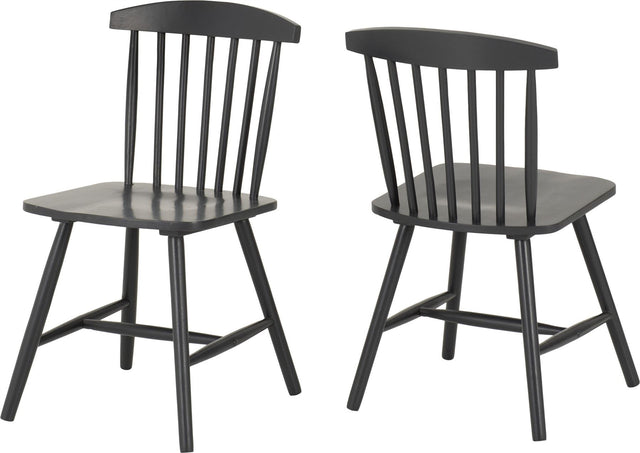 Emery Chairs - Seconique