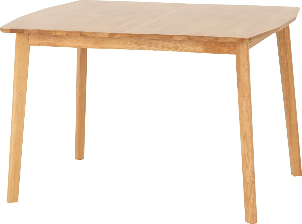 Emery Extending Dining Set (6 Chairs) - Seconique