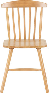Emery Extending Dining Set (6 Chairs) - Seconique