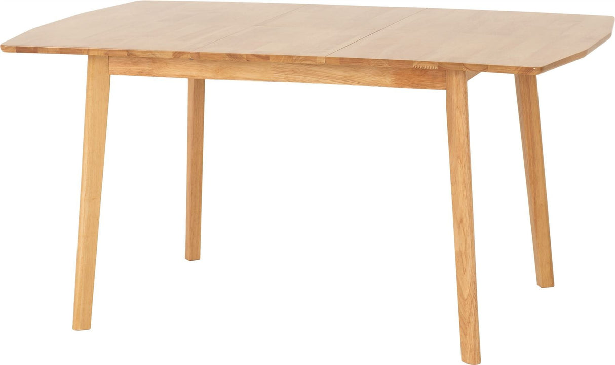 Emery Extending Dining Table - Seconique