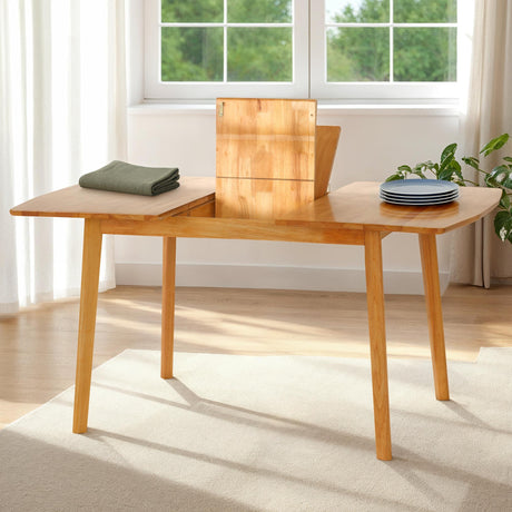 Emery Extending Dining Table - Seconique