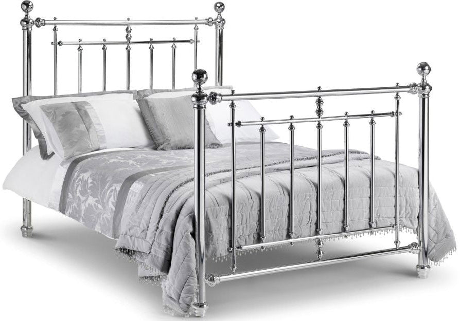 Empress Bed - Julian Bowen