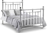 Empress Bed - Julian Bowen