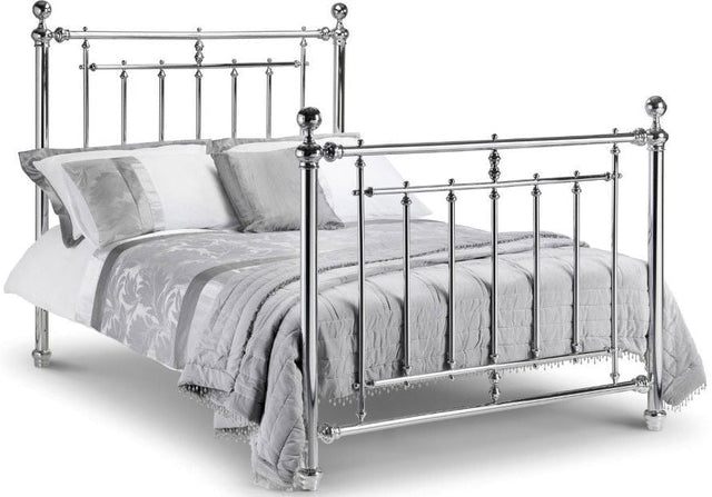 Empress Bed - Julian Bowen