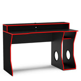 Enzo Gaming Computer Desk - Birlea