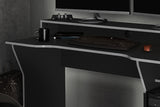 Enzo Gaming Computer Desk - Birlea