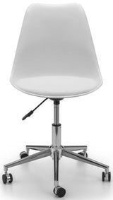 Erika Office Chair - Julian Bowen