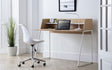 Erika Office Chair - Julian Bowen
