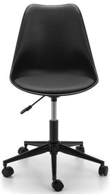 Erika Office Chair - Julian Bowen