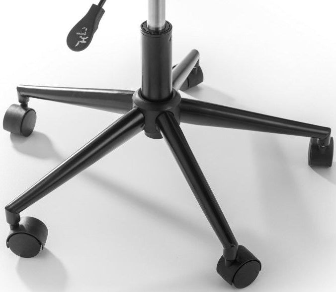 Erika Office Chair - Julian Bowen