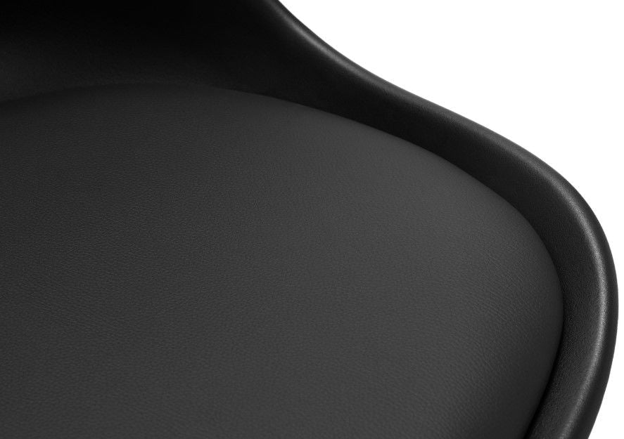 Erika Office Chair - Julian Bowen