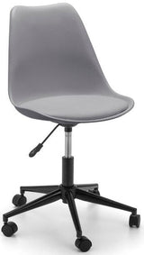 Erika Office Chair - Julian Bowen