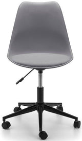Erika Office Chair - Julian Bowen