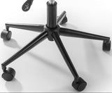 Erika Office Chair - Julian Bowen