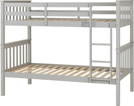 Erin 3ft Bunk Bed - Seconique