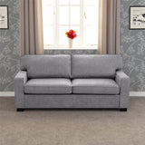 Eton Sofa Bed - Seconique