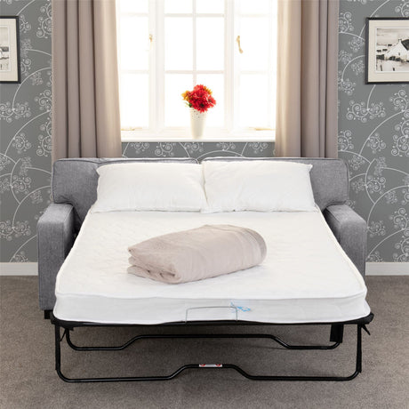 Eton Sofa Bed - Seconique