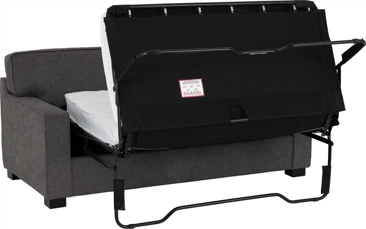 Eton Sofa Bed - Seconique