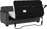 Eton Sofa Bed - Seconique