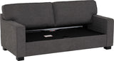 Eton Sofa Bed - Seconique