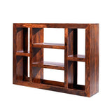 Sequoia Large Multi Shelf Display Unit