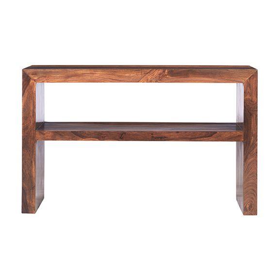 Sequoia Console Table