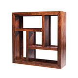 Sequoia Square Display Unit