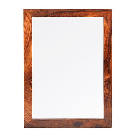 Sequoia Rectangular Mirror