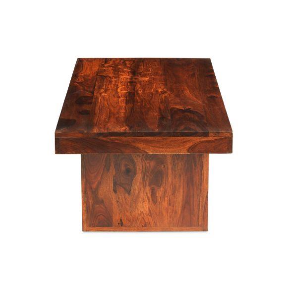 Sequoia Block Coffee Table