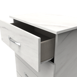 Avon 4 Drawer Midi Chest