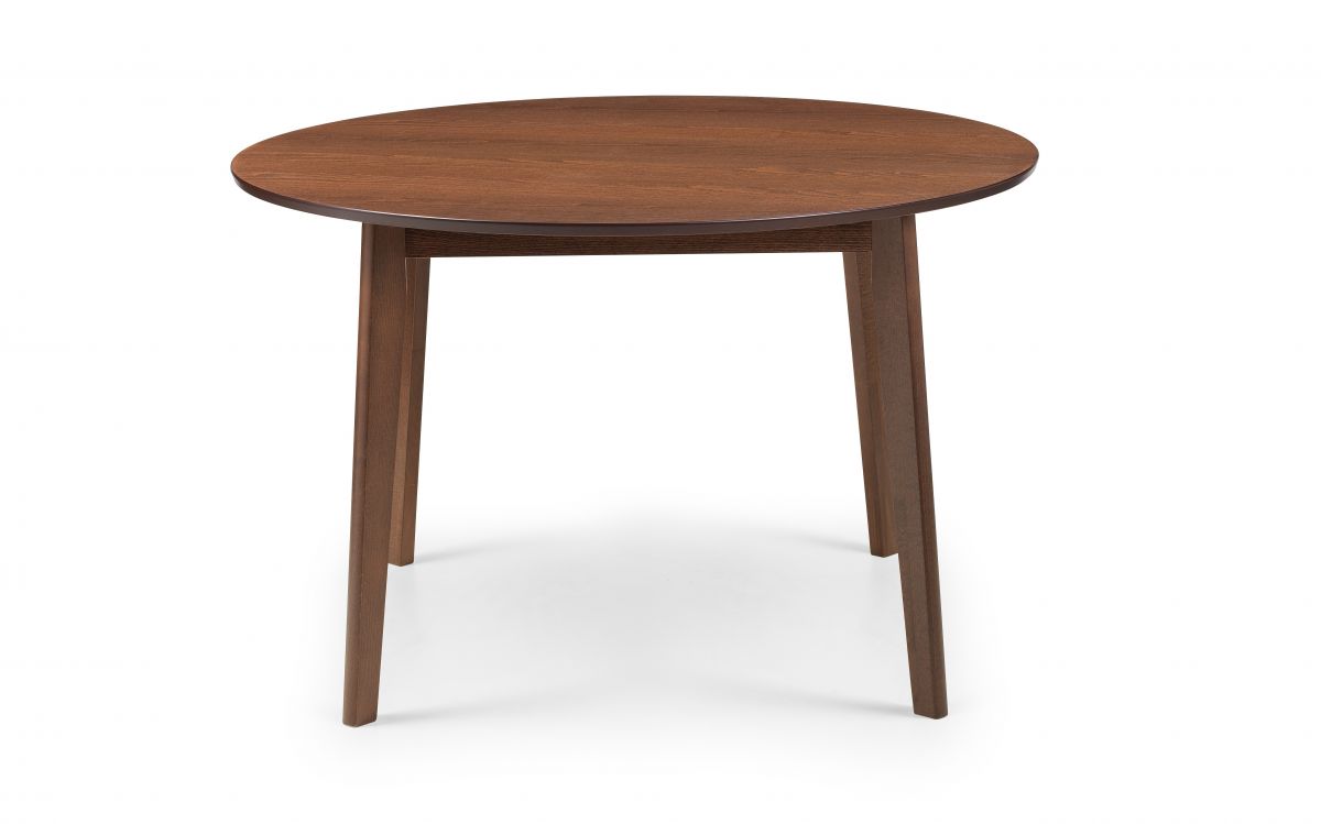 Farringdon Round Dining Table