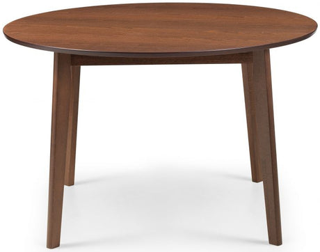 Farringdon Round Dining Table