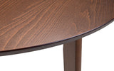 Farringdon Round Dining Table