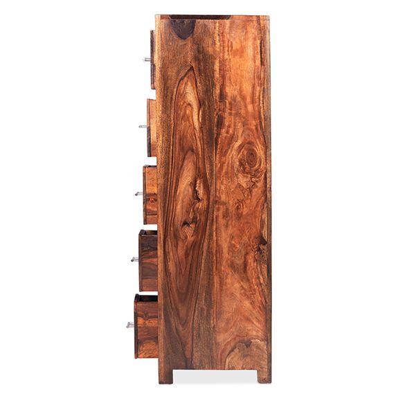 Sequoia 10 Drawer CD Unit